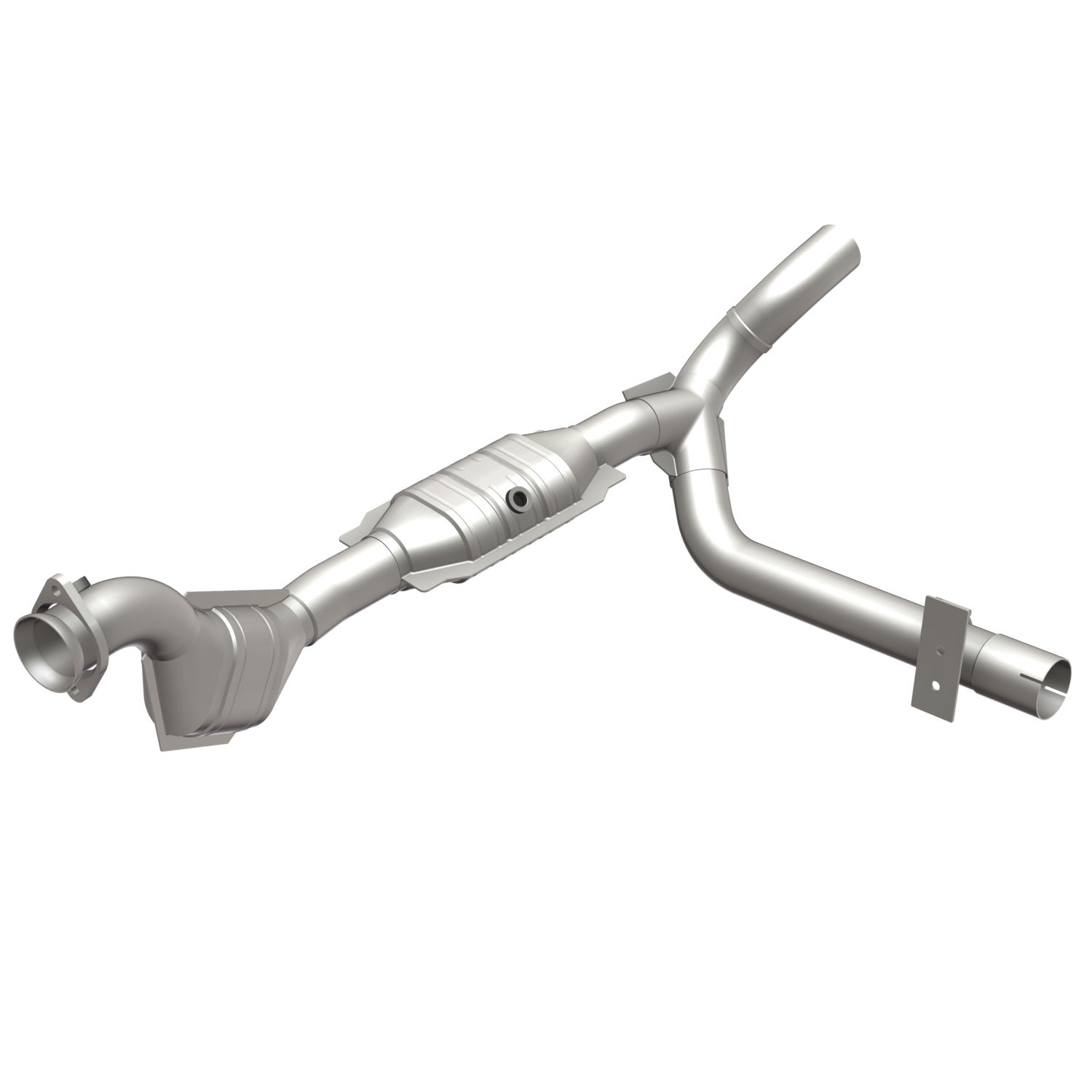 Ford Catalysator (DF) 01 Ford Trucks 4.6L Magnaflow Catalysator