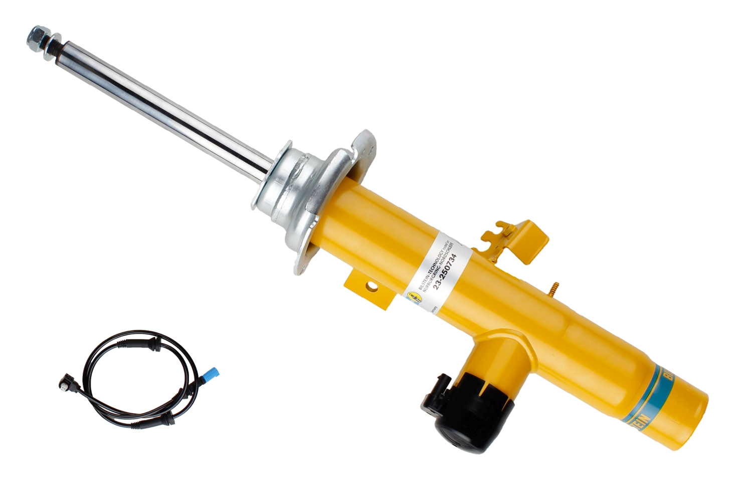 Bilstein Sportdemper Bmw 1-4 F20-36 2wd Vr B6dt
