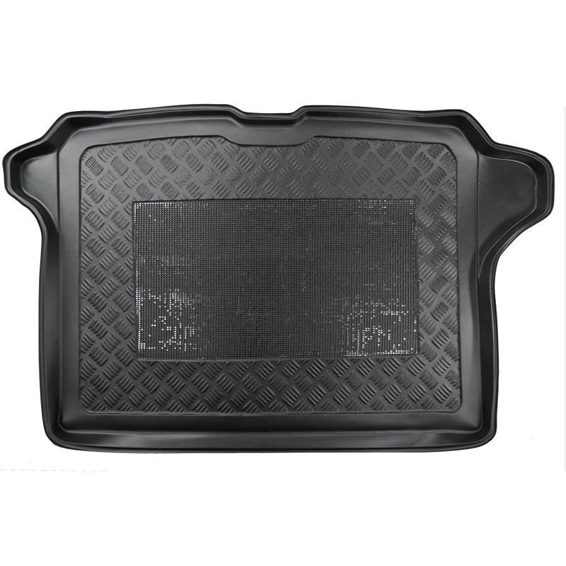 Kofferbakschaal 'Anti-slip'  Audi Q2 2016-