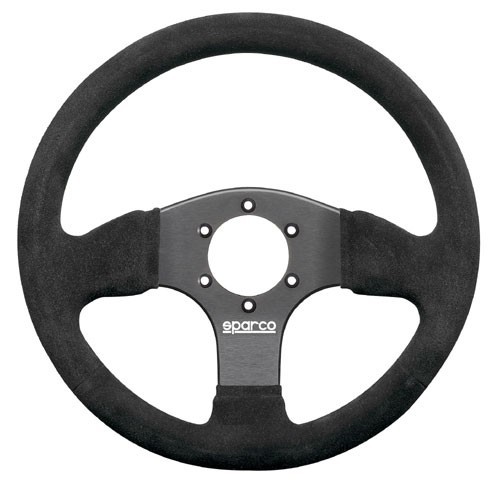 Sparco Stuurwiel P300