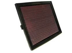 K&N Inlegfilter Mercedes V-Class 2.3 1996-10/03