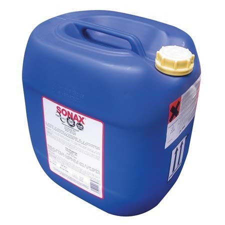 Sonax 621.700 Limit Desinfectiemiddel jerrycan 25L
