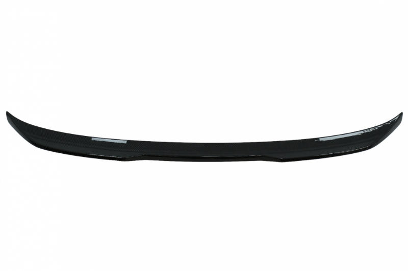 Achterklep spoiler BMW G30 Performance Design Carbon look