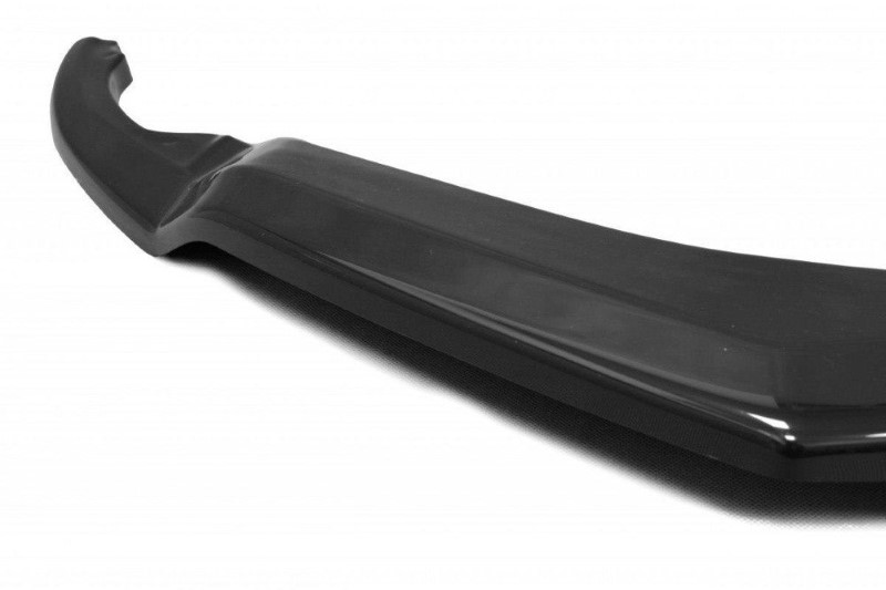 Voorspoiler V.3 Audi R8 MK.2 Glanzend Zwart
