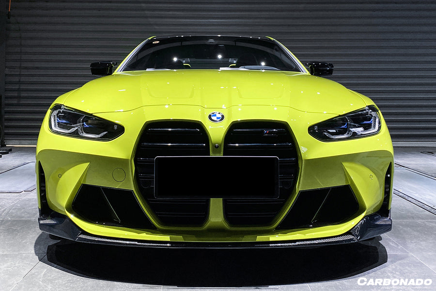 BMW M3 G80 M4 G82/G83 MP Style Carbon Fiber Vents 2021-UP