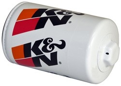 K&N Oliefilter Ford Freestar 4.2 2004-07