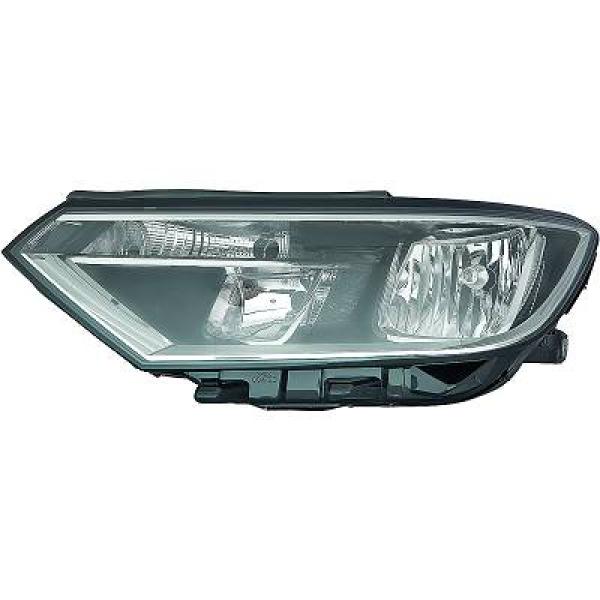Koplamp Links VW Passat B8