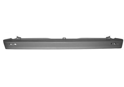 achterbumper, in primer Opel Vivaro, 2006 -