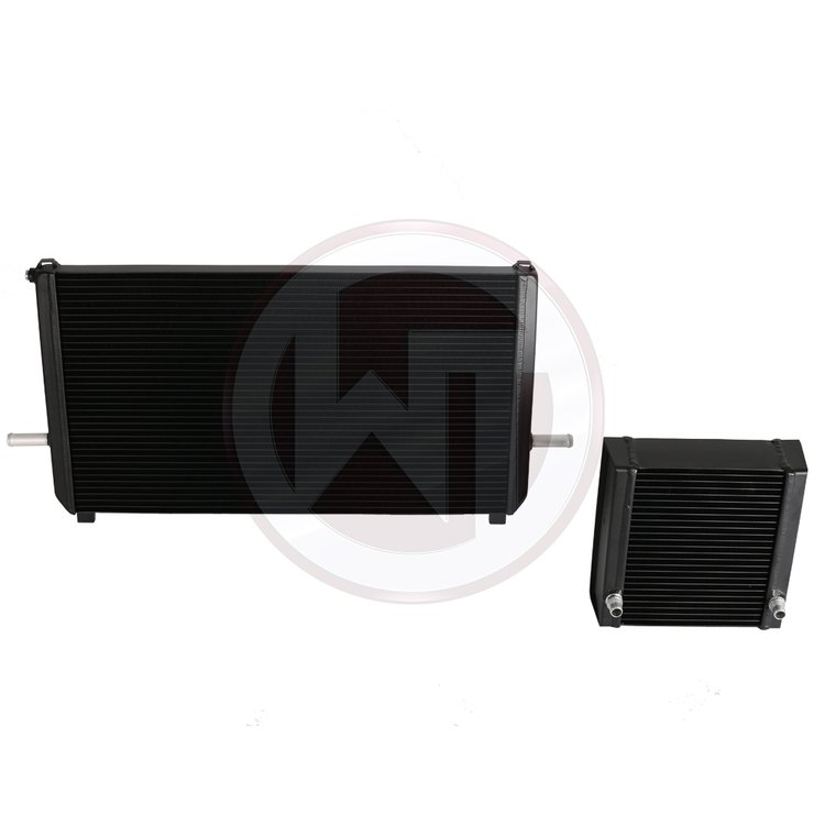 Mercedes Benz A-Klasse W176 45 AMG Wagner Competition Radiateur Kit