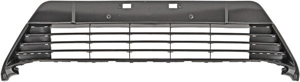 Bumper Gril. Midden Toyota Auris
