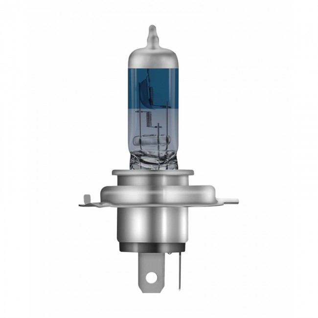 Osram Cool Blue Boost H4 Halogeen lampen - 12V/100W 2pcs