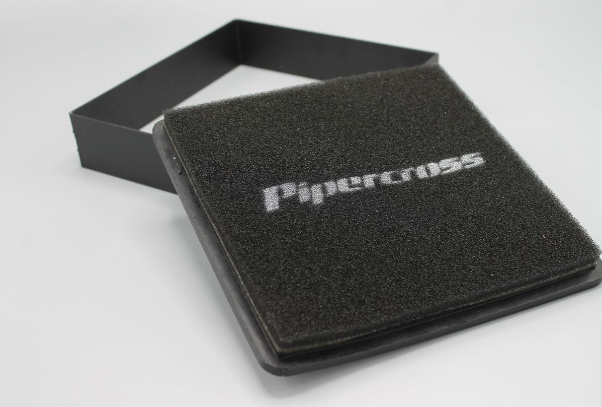 Pipercross Proton Putra 2.0 D 01/00-Rechthoek Luchtfilter