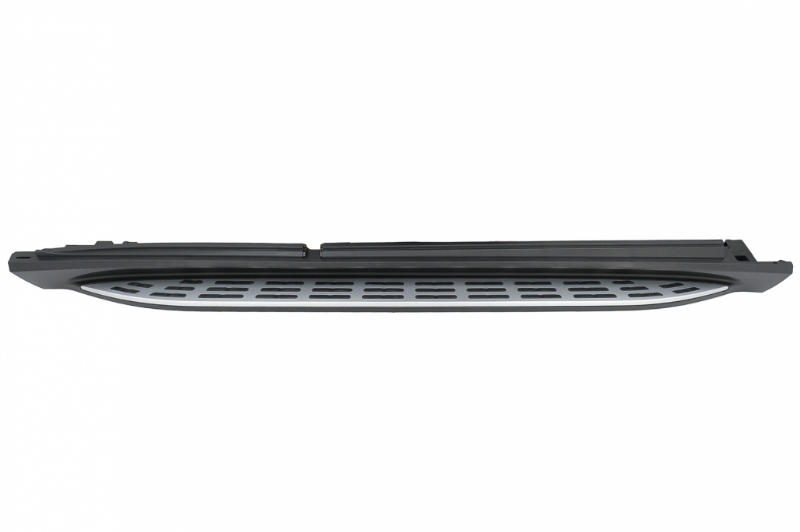 Treeplanken Sidesteps Mercedes GLE W167 19-23 Alu