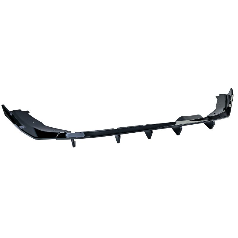 achterdiffuser Mazda MX-5 ND Glans Zwart (2015)