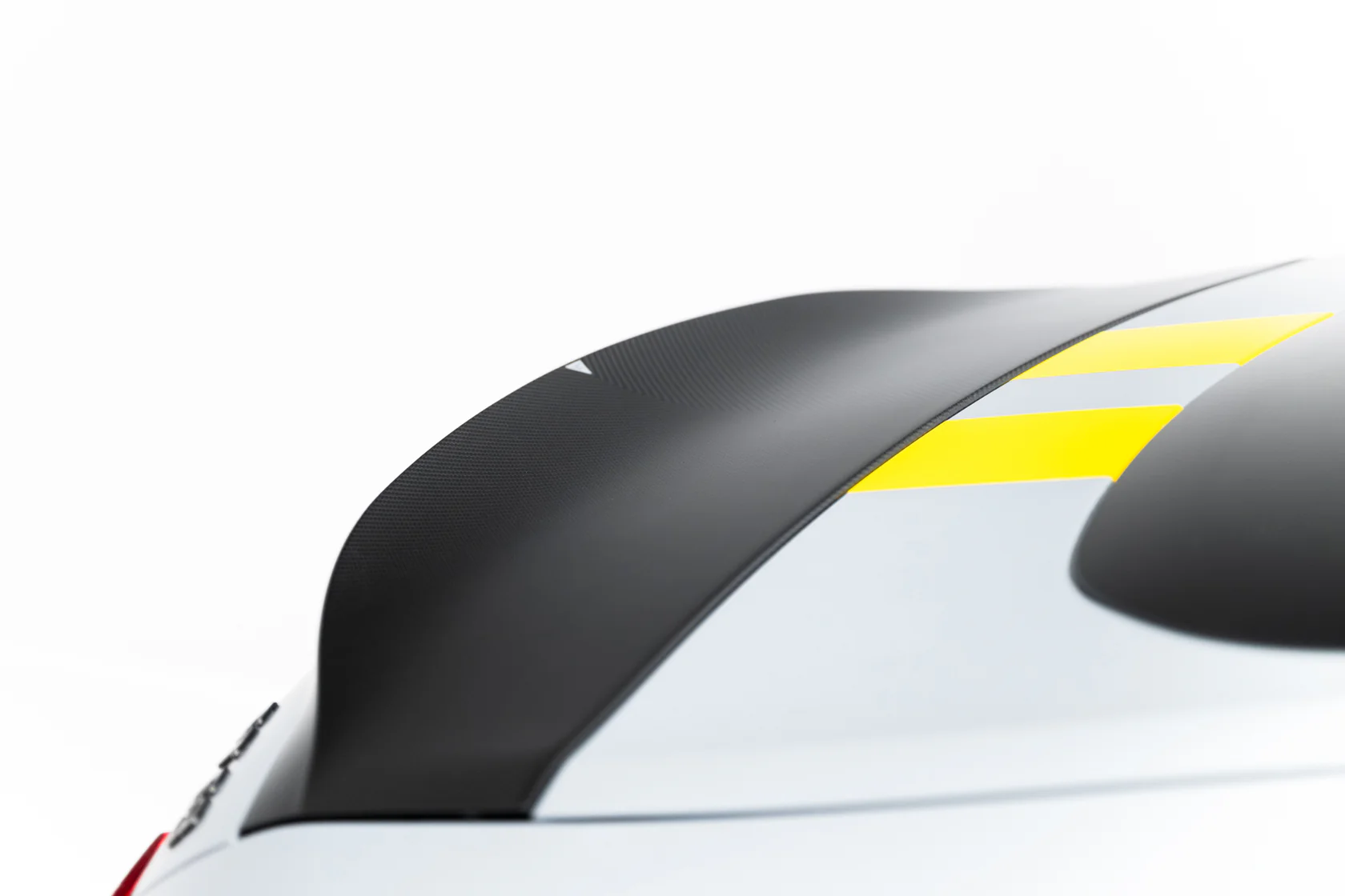 Prepreg Carbon Spoiler V.2 Mercedes-AMG GT 43 / 55 / 63 / 63 S E Performance C192