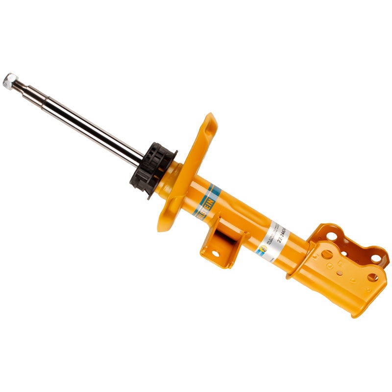 Bilstein B6 (22-244246)  Infiniti Q30 11/2015- / QX30 04/2016- & Mercedes GLA (X156) 12/2013-12/2019 - vooras links