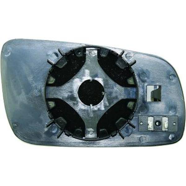 Spiegelglas Links Skoda Superb