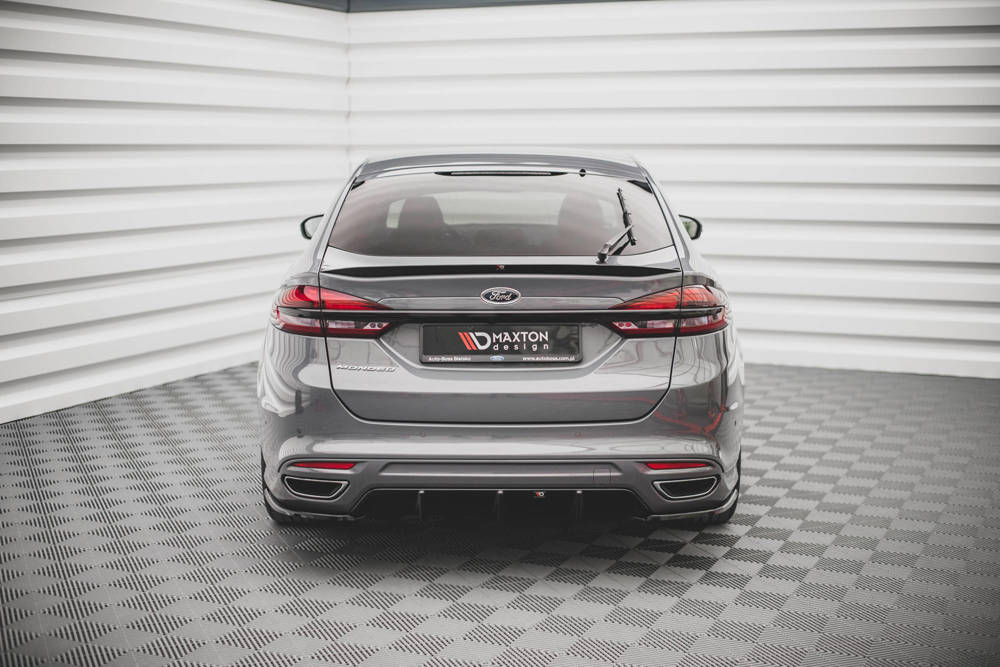 Rear Valance Ford mondeo ST-Line MK5 Facelift