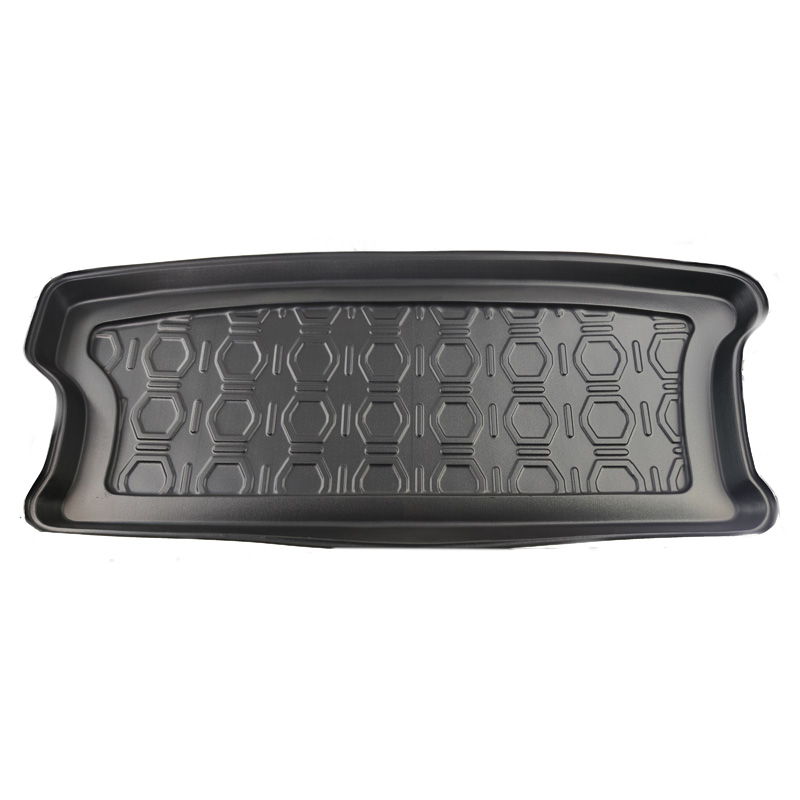 Kofferbakschaal 'Design'  Suzuki Swift 2005-2010 (Hoge laadvloer)