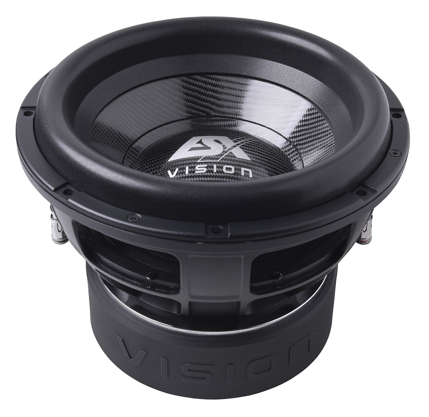 ESX VISION VX PRO 12 Inch (30cm) subwoofer VX12PRO