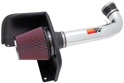 K&N Intake Kit Chevrolet Tahoe 6.2 2009-10