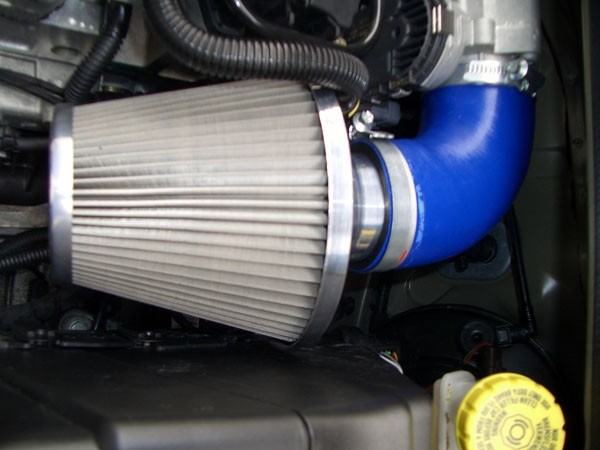 Pipercross Citroen C2 1.6i 16v VTR/GT 09/03-Standard Luchtfilter