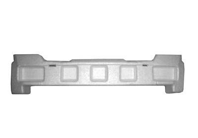 voorbumperversterking, 5 drs Kia Ceed, 2007-2009