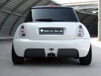 Wide Body GTR MINI Generation 1