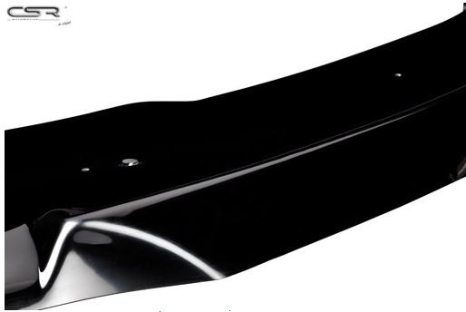 Voorspoiler Honda Civic IX Type R