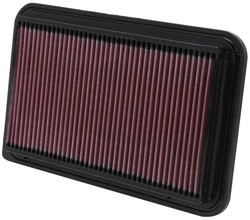 K&N Inlegfilter Lexus ES330 3.3 2004-06