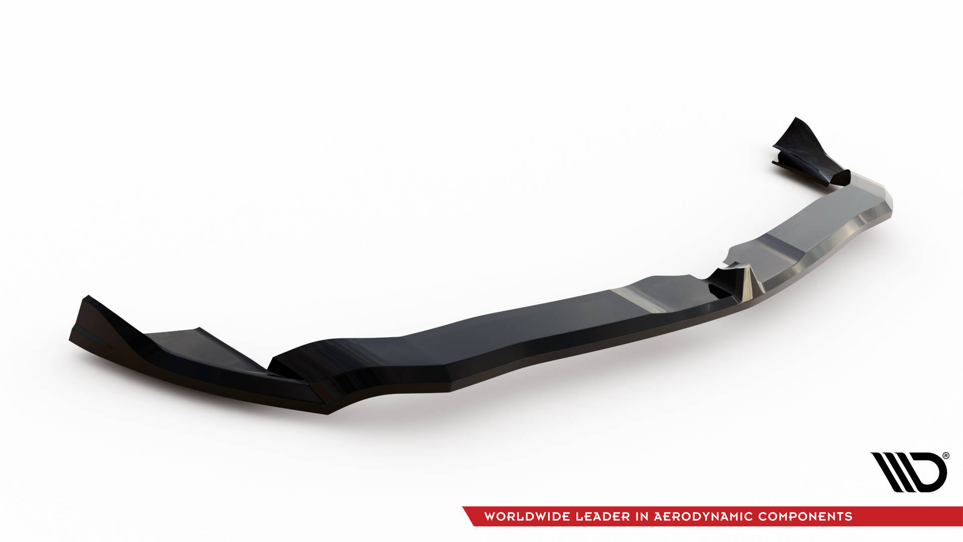 Bodykit – Alfa Romeo Giulia Quadrifoglio (2016–heden)