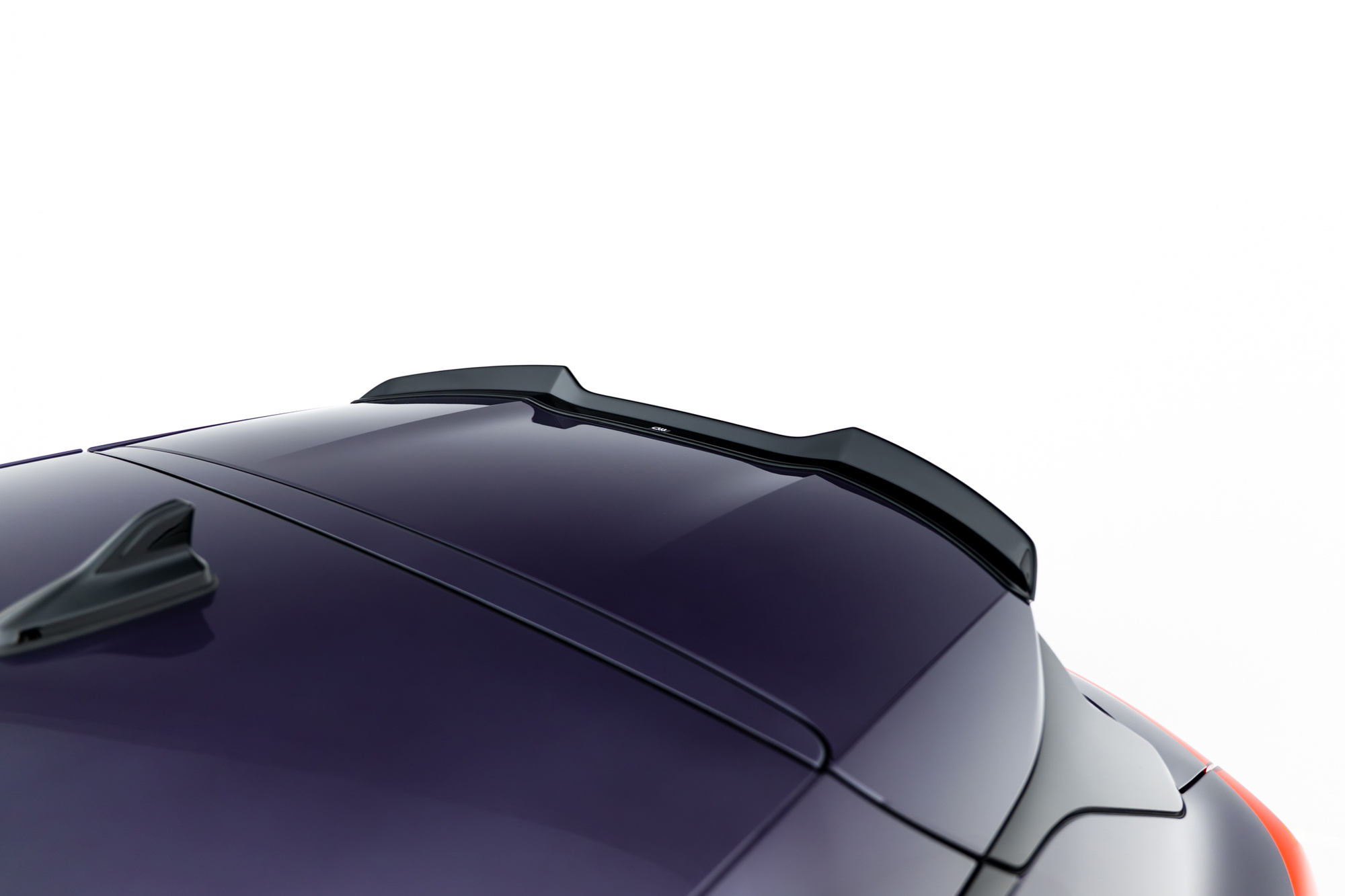 Achterspoiler Cupra Terramar Mk1