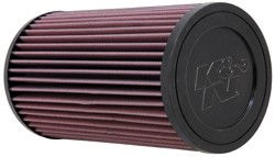K&N Inlegfilter Fiat Bravo 1.4 2007-11