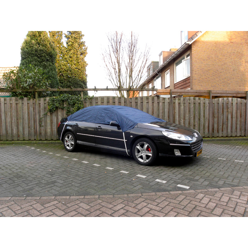 Carpoint Dakhoes Polyester M 248x160x33cm