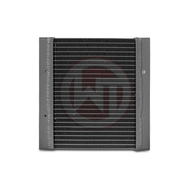 Intercooler Mercedes A-Klasse W176 45 AMG zijkoeler Wagner Competition Watercooler side