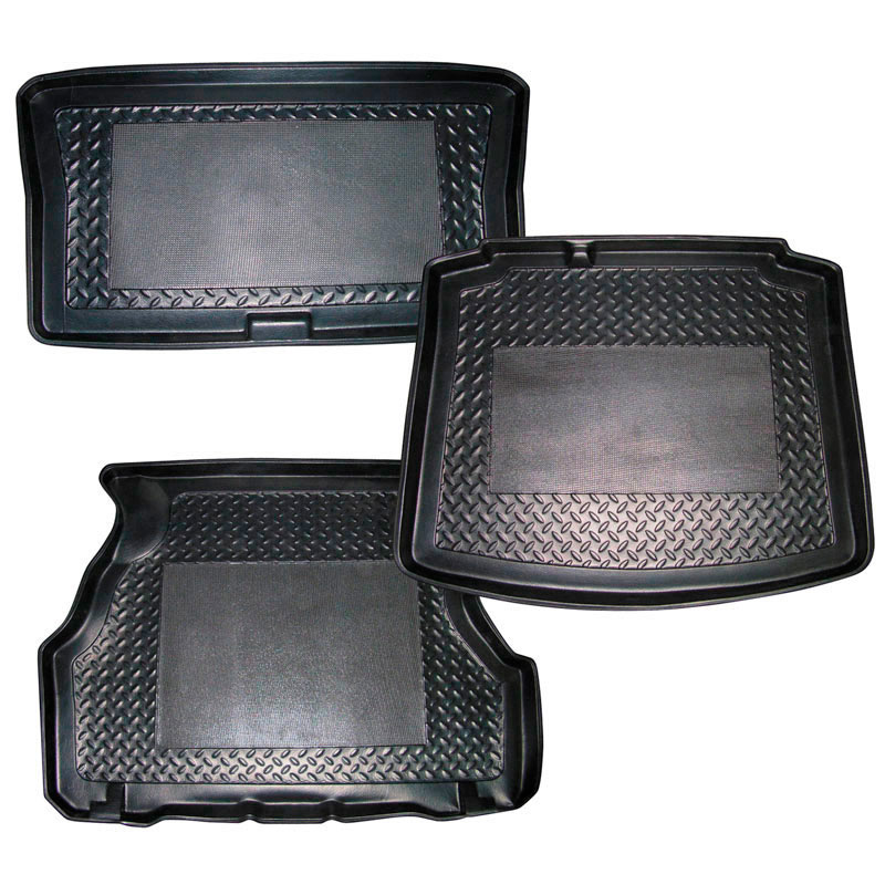 Kofferbakschaal 'Anti-slip'  Hyundai Ioniq 5 (NE) 2020-