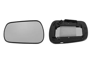 spiegelglas, bol glas, rechts Ford Fusion, 2002-2005