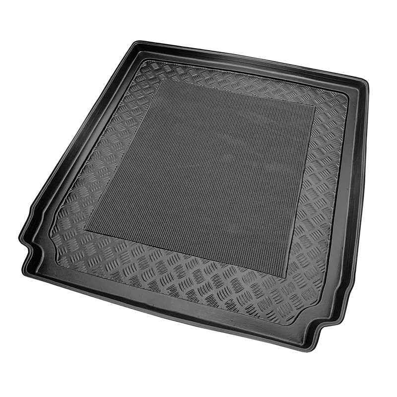 Kofferbakschaal 'Anti-slip'  Volkswagen Passat CC 2008-