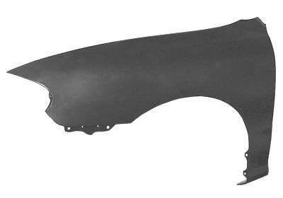 spatbord, links Hyundai Lantra, 1995-1998