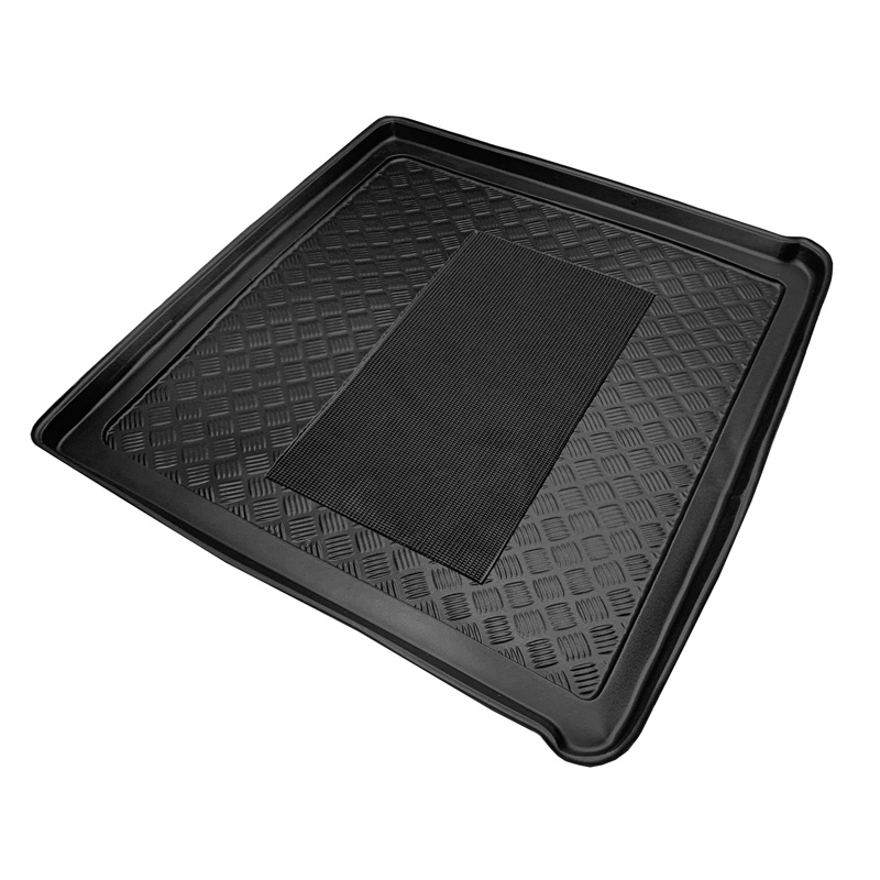 Kofferbakschaal 'Anti-slip'  Opel Astra J Sports Tourer 2010-