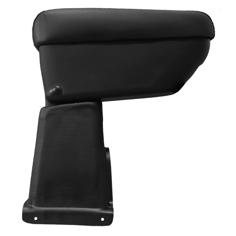 Armsteun Kunstleder  Fiat 500 2007-2015