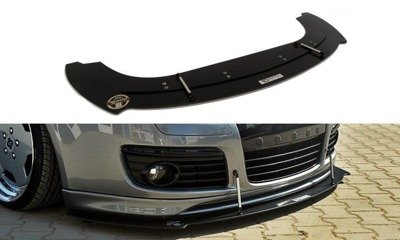 Voorspoiler  VW Golf 5 GTI 30th Racing
