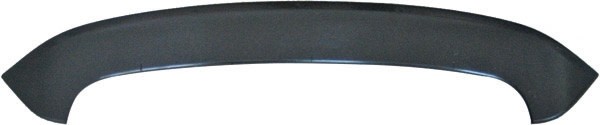 Spoiler Volkswagen Golf 6