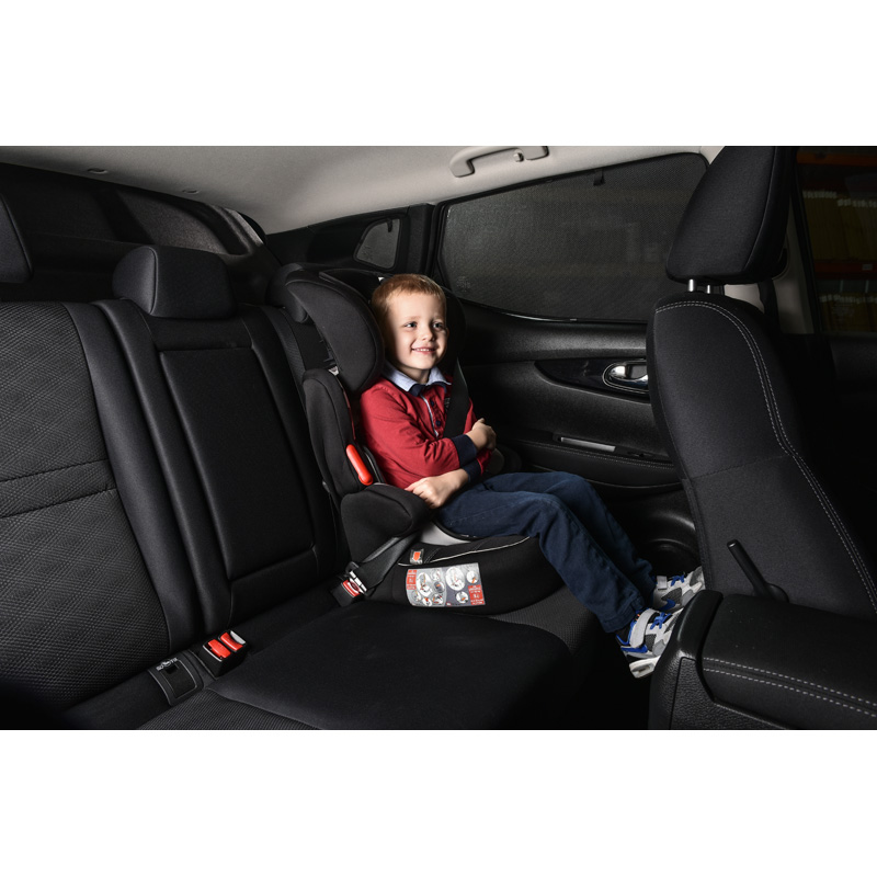 Set Car Shades  Volvo S60 Sedan 2010-2018 (4-delig)