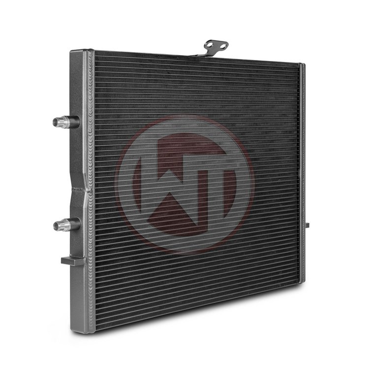 Intercooler BMW M2 F87 Competition S55 Wagner Competition Watercooler Kit