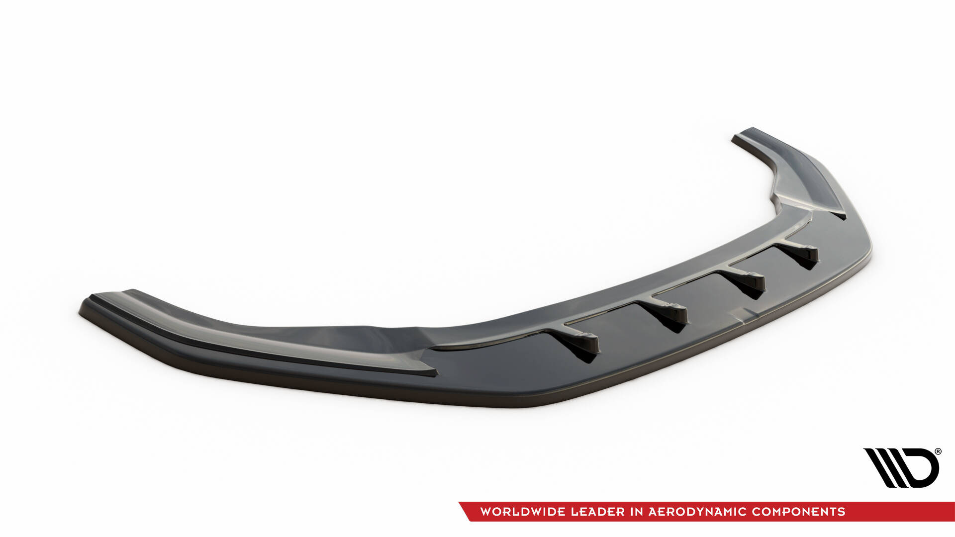 Bodykit Volkswagen Golf GTI Mk7 Facelift (2016–2020)
