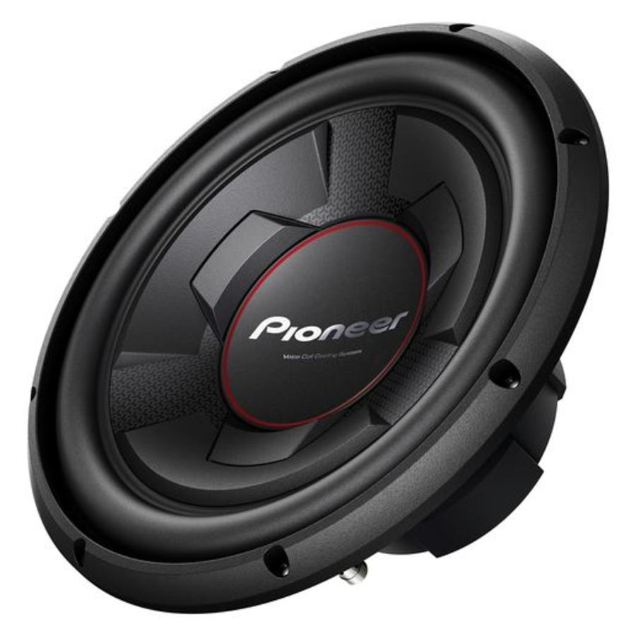 Pioneer TS-W306R Subwoofer 30 cm