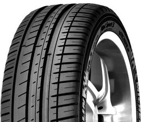 Michelin 225/40ZR18 88Y PILOT SPORT 2 N3 Bandenset