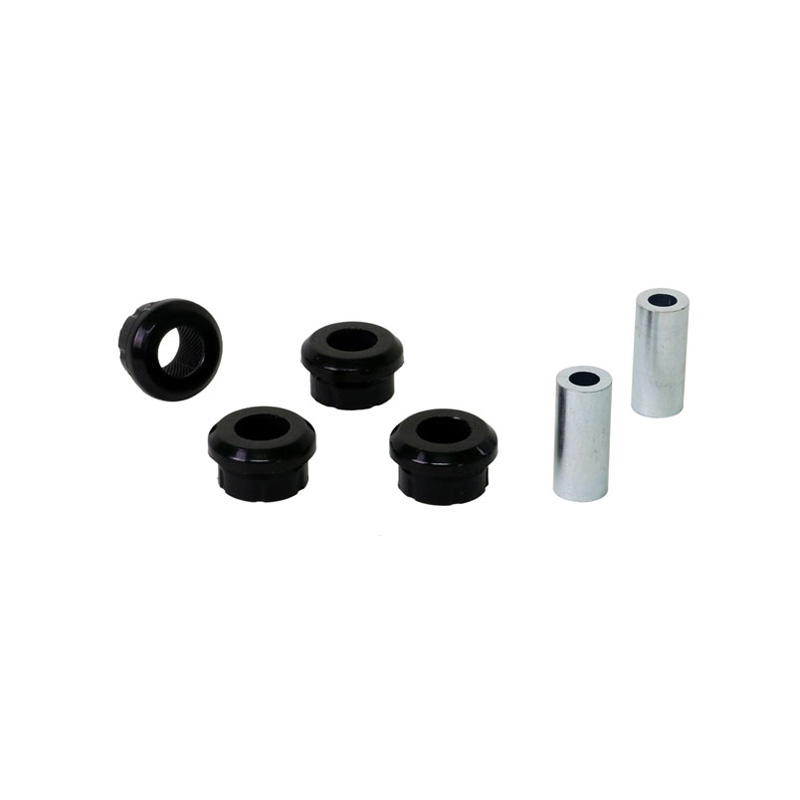 Whiteline Draagarm - Lower Rear Outer Bushing  Audi A3/TT FV3/FV9 / Seat Leon / Skoda Octavia III 5E3/5E5 / Volkswagen Golf Alltrack/Sportsvan/VII 2012-