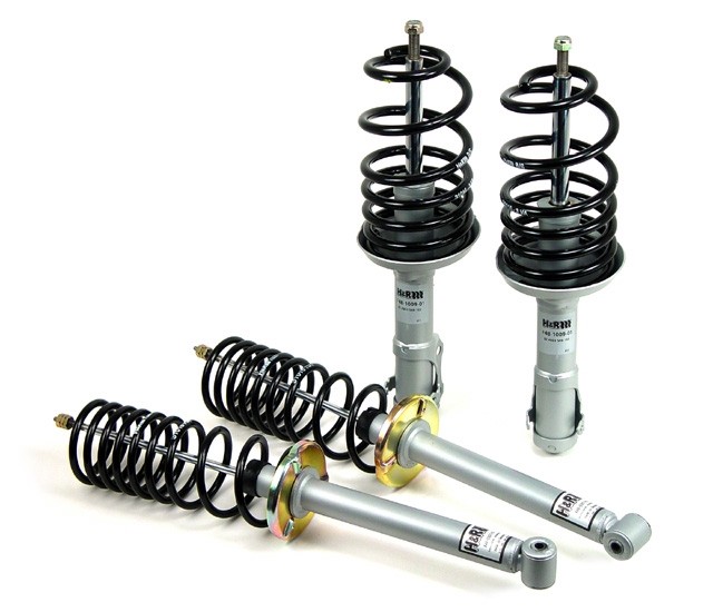 H&R Cupkit Mercedes W-202  C240/250/280 ook Stationwagon  60/40m
